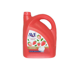 سائل غسل الصحون - توت 3750 مل سائل غسل الصحون - توت 3750 مل